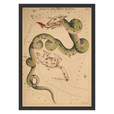 Grand Archives " Draco " by Grand Archives