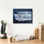 «Washington Licence Plate Map» par Design Turnpike-1838704913