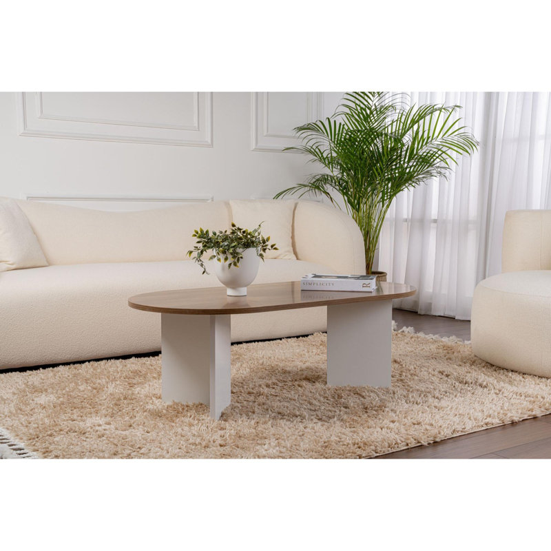 Teiah Coffee Table