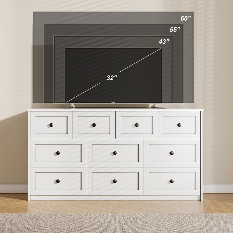 40 cm W Chest of 6 Drawers