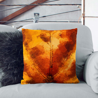 Square Cushion