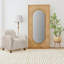 Lampe sur pied 62 po Macnicol