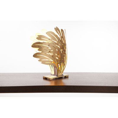 Lampe de table 15 po Breeze