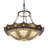 Salcombe 6 - Light Bowl Pendant