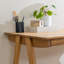 DOUNBY solid wood desk