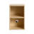 Small Wall Mounted Storage Shelves, Bathroom Storage, Plywood-1636988394