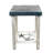 Chaudhry Solid Wood Top End Table-1282104398