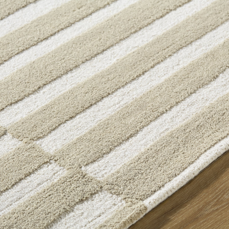 Notre tapis PNW Home X Livabliss Idaho, Rectangle 8 pi x 10 pi