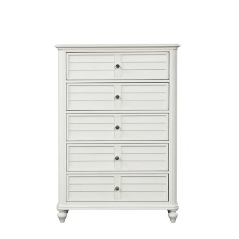 Brumfield 5-Drawer Chest