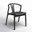 Chaise en cuir Ambra-1348851050-1378274212