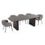 Girona Extendable Dining Table