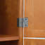 Armoire de rangement haute 72,4 "-546202030