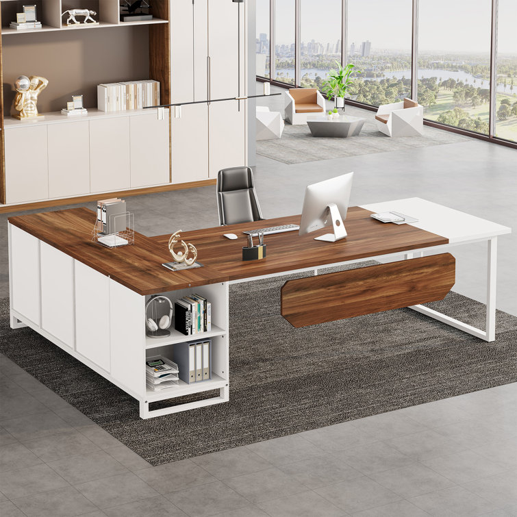 Modern Executive Office Desks