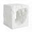 Outdoor Patio MGO Side Table
