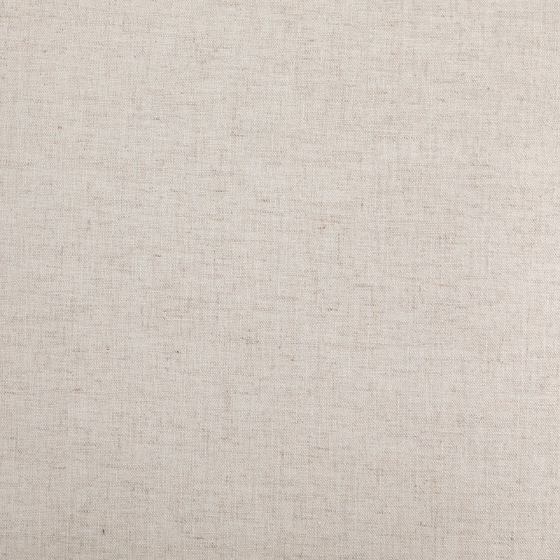 Anton Upholstered Dining Chair, Ivory Fabric