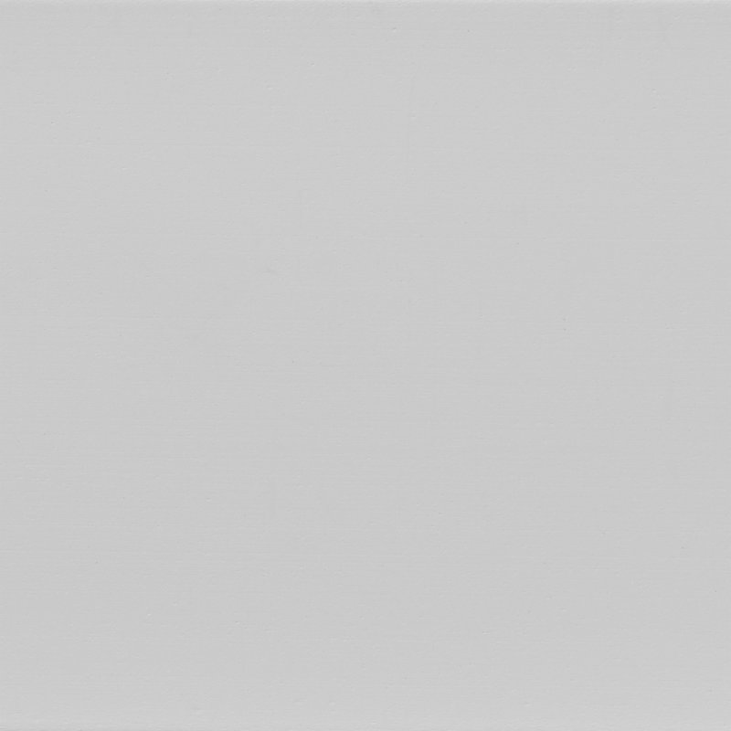 LEVOLOR Custom Cordless Faux Wood Horizontal Blind, Harmony Collection, 59" W x 64" L, Light Gray