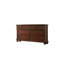 Commode double 7 tiroirs Caila