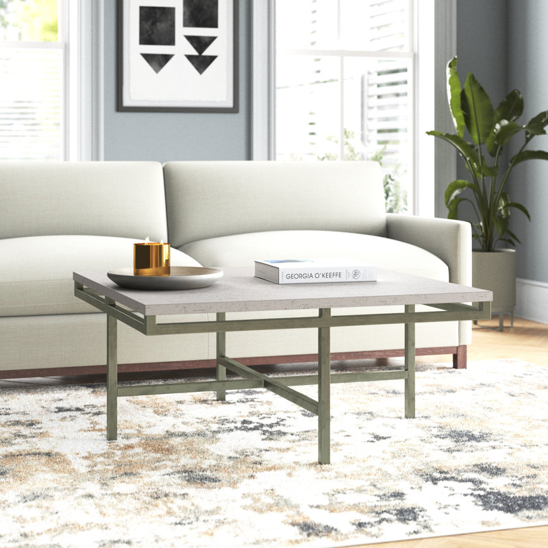 Table basse Maxim