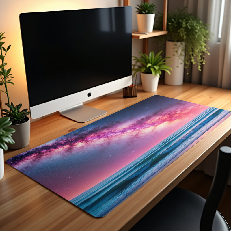 Desk Pad, 23.6x13.8