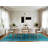 Geometric Indoor Rug-1485875681