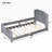 Lanny Upholstered Daybed Bed-1141848975