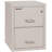 Fireproof 2 Steel Vertical Filing Cabinet-12136690-216453-139380639