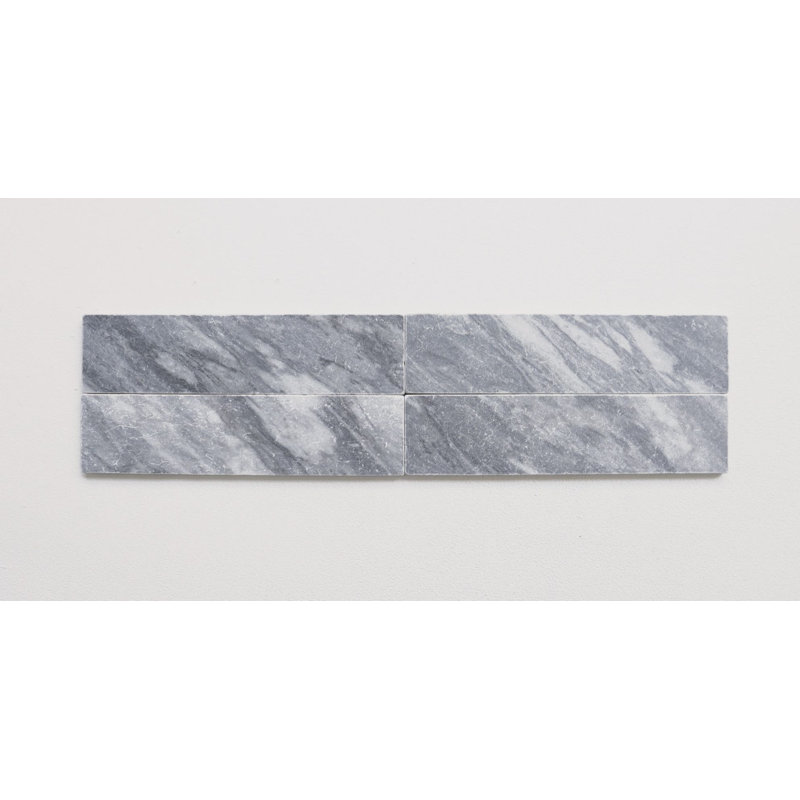 Aged Marble 3" X 12", Barri