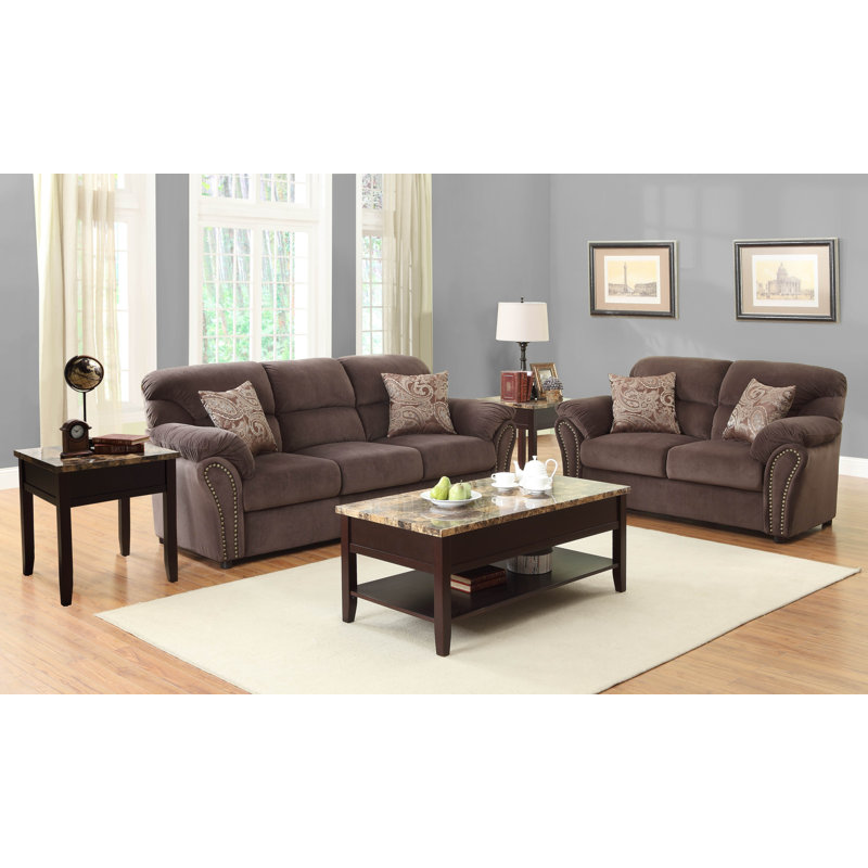 Orton Single Coffee Table