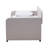 Chehalis Upholstered Daybed-876390696