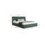 Upholstered Bed-334094749