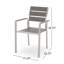 Chaise de patio Duong-2098828004