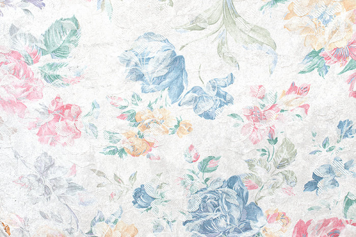 Caralynn Matte Mural, 208 x 146cm