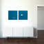 Artverum Wall Mounted Glass Board-91861375-91861363