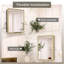 Armoire à pharmacie avec miroir et tablettes Cyrille-1585802271-1585802268