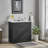 36" Bathroom Vanity in Black Oak-1629968350