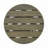 Outdoor Acacia Wood Patio Side Table-2111411282