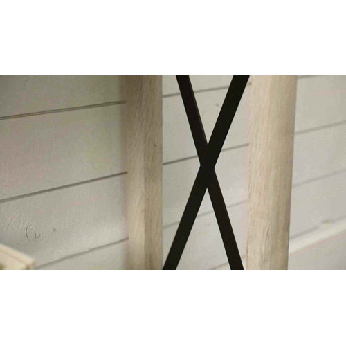 Larenda 46'' Console Table