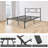 Tulio Metal Slat Bed-1038645945