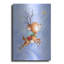 «Flying Rudolph» par Makiko-1954537021