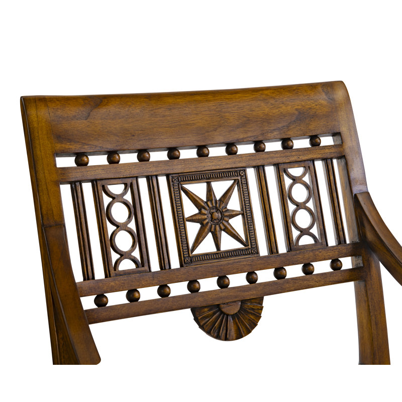 Dahlia Arm Chair