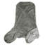 Fox Faux Fur Backrest Pillow Cover-917404341