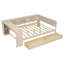 Lit plateforme avec tablettes de rangement-1280528370-1280528373