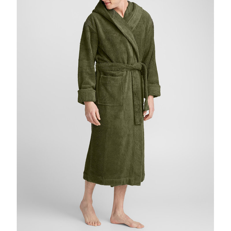 Peignoir Hauck, M, Vert