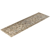 Serapi One-of-a-Kind 2' 9" X 9' 9" Hand Knotted Area Rug