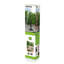 Arriona 218cm H Solar Powered Temperature Controlled Steel Freestanding Outdoor Shower and Footwash Spout