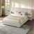 Beige sélectionné