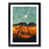 Black Framed