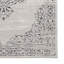 Artemis Artemis area rug Machine Woven Rectangle Silver-93557232