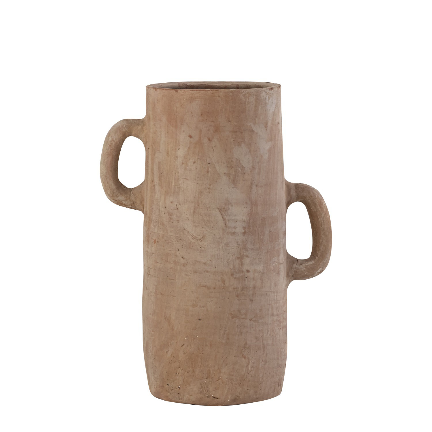 Terracotta Vase