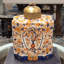 Handmade Jar
